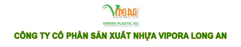 Công nghệ nhựa VIPORA